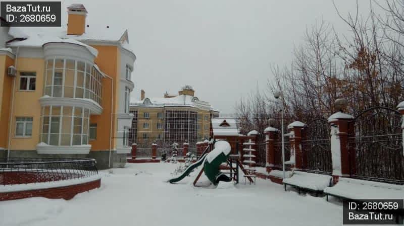 продам 5 к. квартиру в России в Казани, ул. Тельмана, 40 цена 77 550 000 руб., фото №9