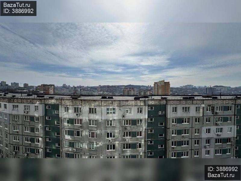 продам 1 к. квартиру в России в Владивосток, Невельского улица, д.5 цена 8 000 000 руб., фото №8