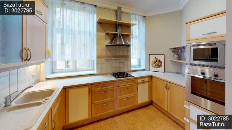 продам 4 к. квартиру в Латвии, улица Лачплеша, 23 цена 21 505 500 руб., фото №8