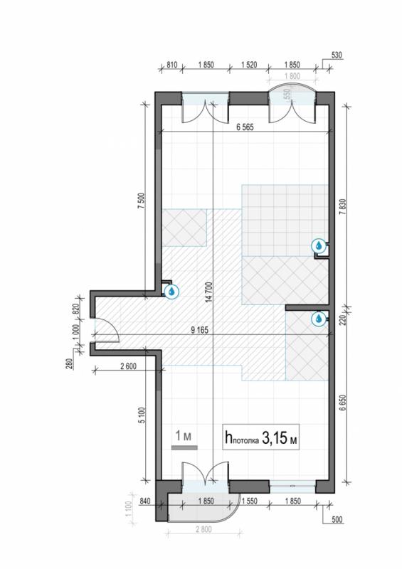продам 3 к. квартиру в России в г Москве,  . ул. Академика Королёва, 21 цена 42 150 000 руб., фото №2