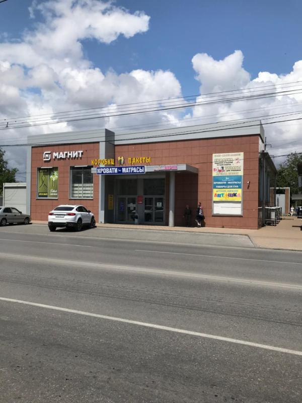 сдам магазин,  к. в России в Таганрог, Чехова улица, д.230 цена 320 000 руб./месяц, фото №1