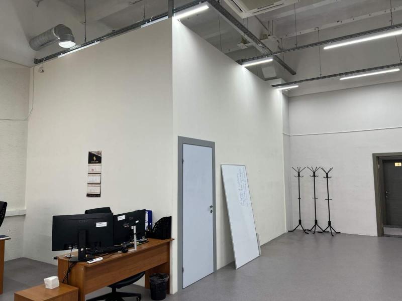 сдам офис,  к. в России в Москве, Докукина улица, д.8стр2 цена 362 500 руб./месяц, фото №5