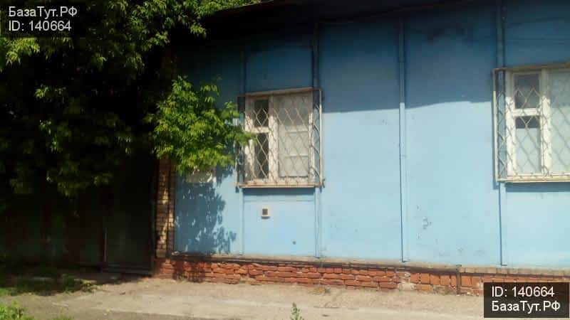 сдам склад,  к. в России в Москве, Мрузовский переулок, 1с4 цена 25 000 руб./месяц, фото №2