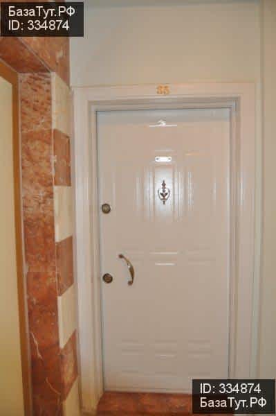 продам 3 к. квартиру в Турции в Аланье, Barbaros Cd. цена 4 751 100 руб., фото №4