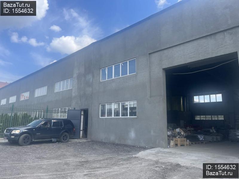 сдам склад,  к. в России в Домодедове, Промышленная улица, д.21 цена 1 500 000 руб./месяц, фото №3
