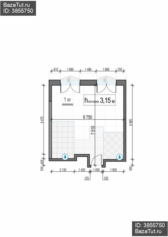 продам 1 к. квартиру в России в г Москве,  . ул. Академика Королёва, 21 цена 20 080 000 руб., фото №2