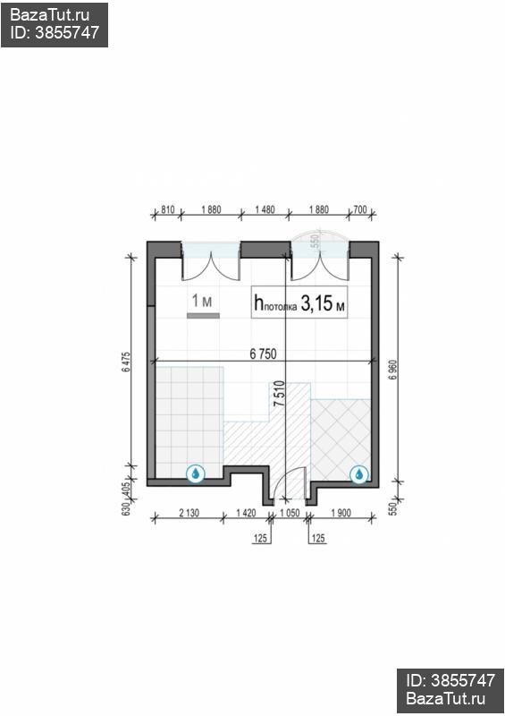 продам 1 к. квартиру в России в г Москве,  . ул. Академика Королёва, 21 цена 20 170 000 руб., фото №1