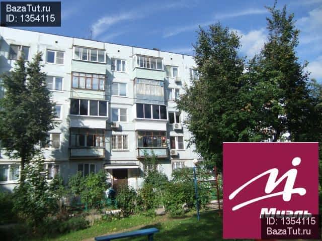 Купить Квартиру 60 Лет Октября 17