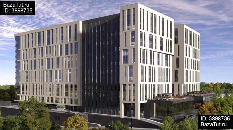 продам офис,  к. в России в Москве, МКАД 64-й километр, д.1 цена 60 898 146 руб., фото №12