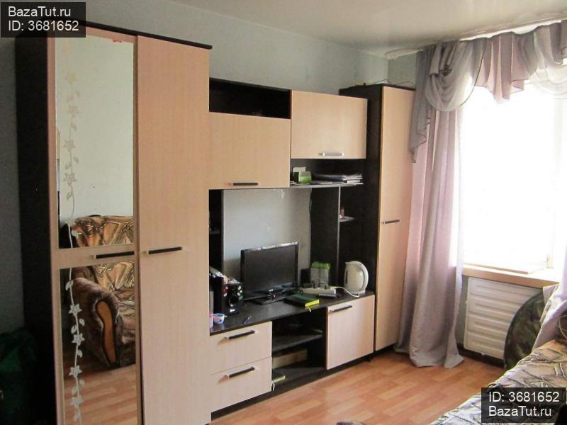 продам комнату в 1 к. квартире в России в Кирове, Кольцова улица, д.30 цена 440 000 руб., фото №3