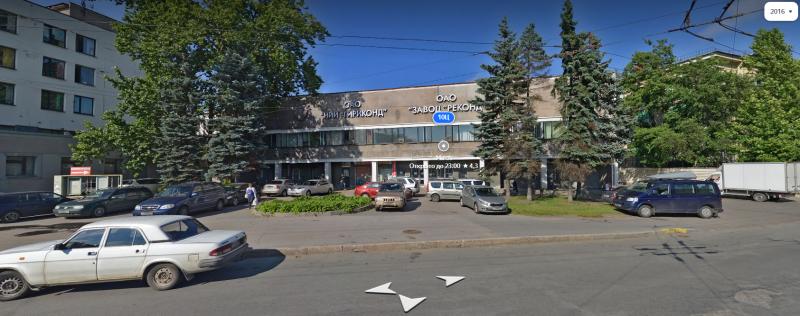 сдам склад,  к. в России, улица Курчатова, 10 цена 351 550 руб./месяц, фото №1