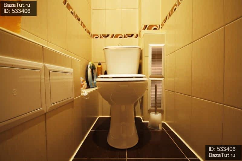 сдам 1 к. квартиру в России в Санкт-Петербурге, Авиаконструкторов пр-кт, д.45, к.1 цена 30 000 руб./месяц, фото №8