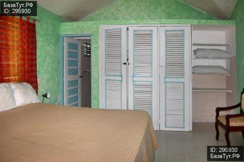 продам дом в Доминиканской республике в Ласе-Терренасе, Francisco Alberto Caamaño цена 6 700 000 руб., фото №7