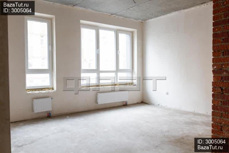 продам 1 к. квартиру в России в Казани, ул. Калинина, 32 цена 4 780 000 руб., фото №5