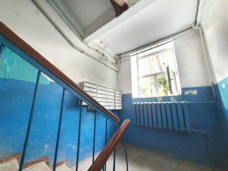 продам 1 к. квартиру в России в Уфе, Чудинова улица, д.12 цена 2 255 000 руб., фото №16