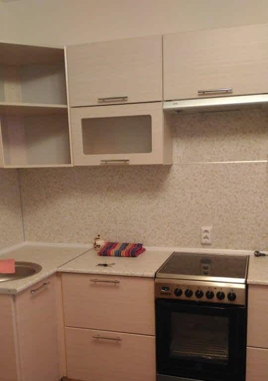 сдам 1 к. квартиру в России в Санкт-Петербурге, Дунайский пр-кт, , 14 цена 23 000 руб./месяц, фото №4