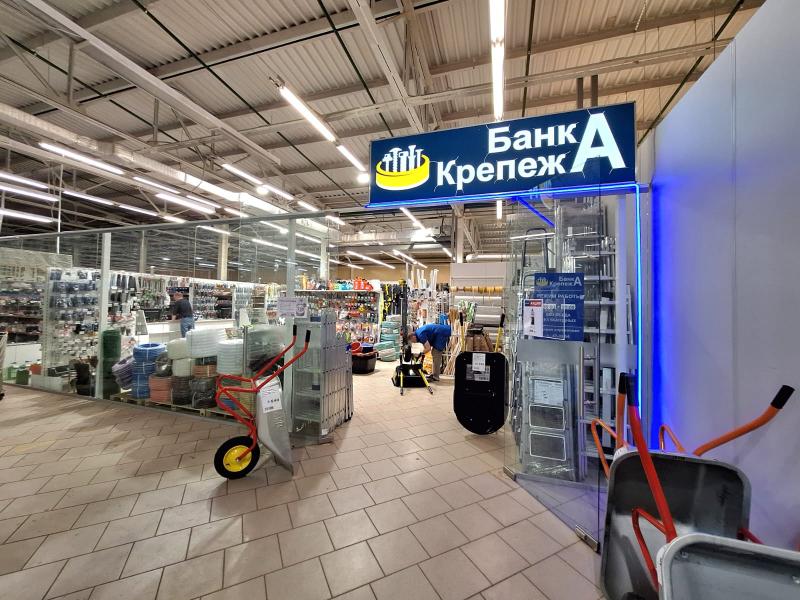 сдам магазин,  к. в России в Ижевск, Воткинское шоссе, д.178а цена 3 375 000 руб./месяц, фото №13