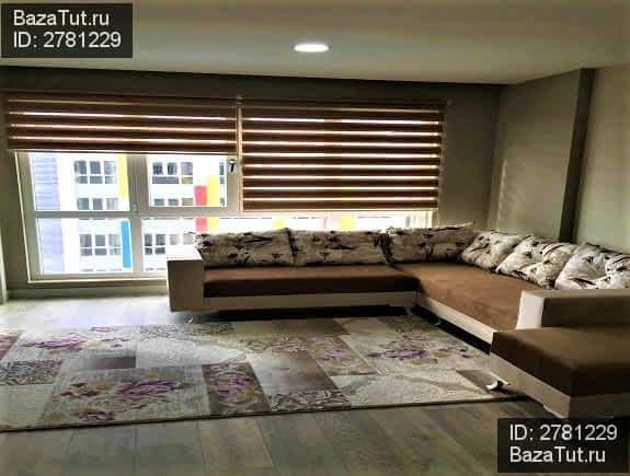 продам 2 к. квартиру в Турции в Муратпаше, Алтынташ цена 2 200 000 руб., фото №7