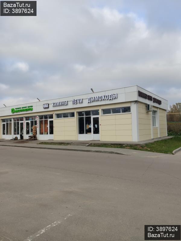продам коммерческую недвижимость в России в Клине,  Ленинградское ш, 87а/3 цена 90 000 000 руб., фото №2