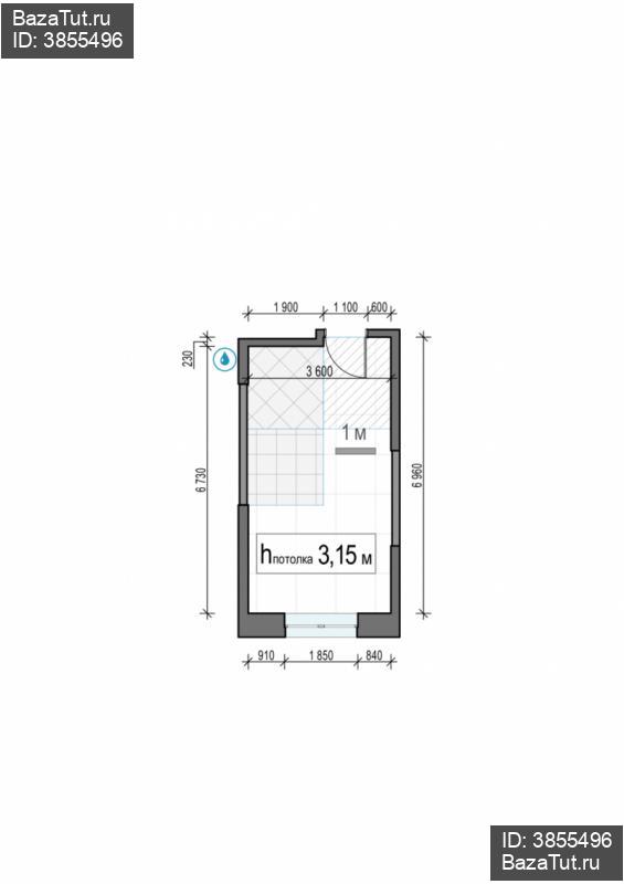 продам 9 к. квартиру в России в г Москве,  . ул. Академика Королёва, 21 цена 13 080 000 руб., фото №1