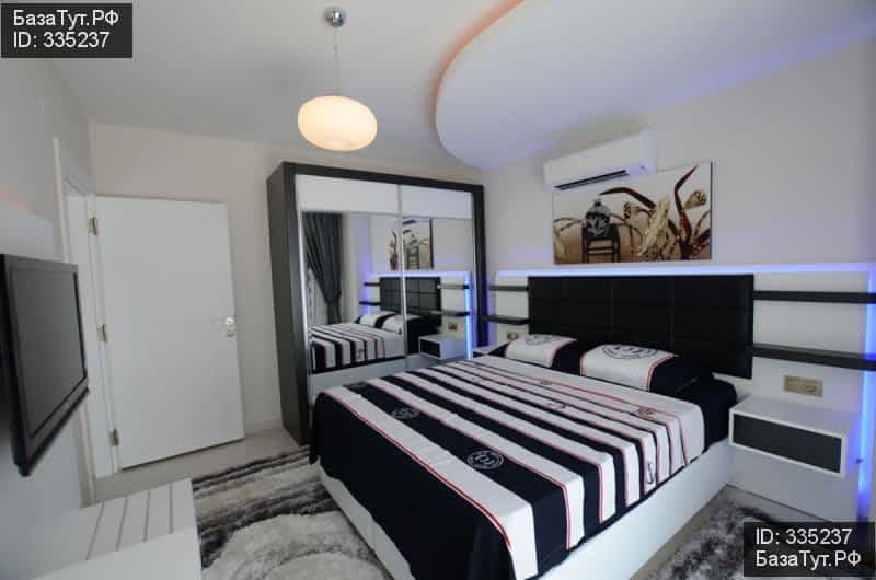продам 2 к. квартиру в Турции в Аланье, Barbaros Cd., 179 цена 3 134 400 руб., фото №9
