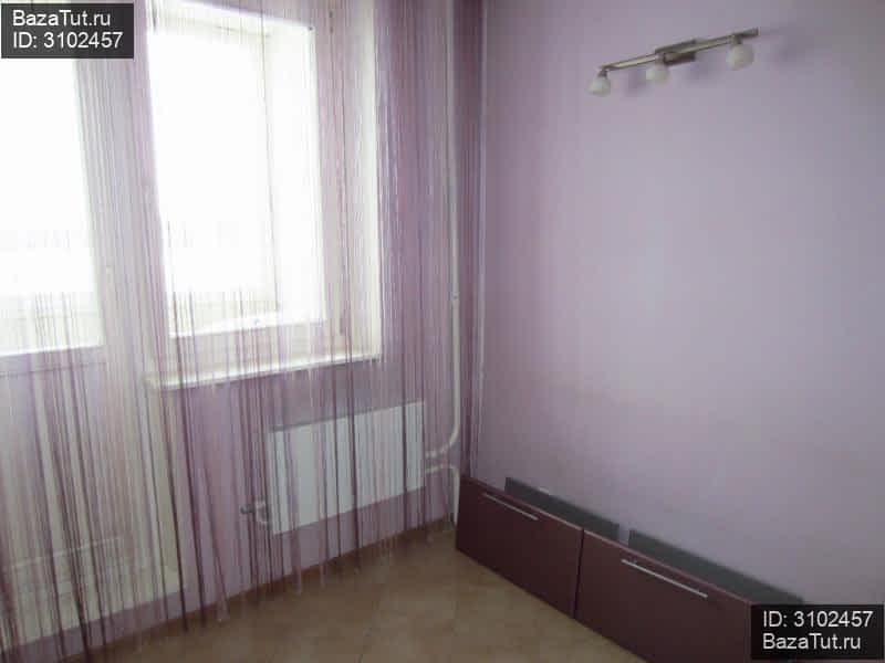 продам 1 к. квартиру в России в Балашихе, улица Свердлова, 40 цена 4 000 руб., фото №12
