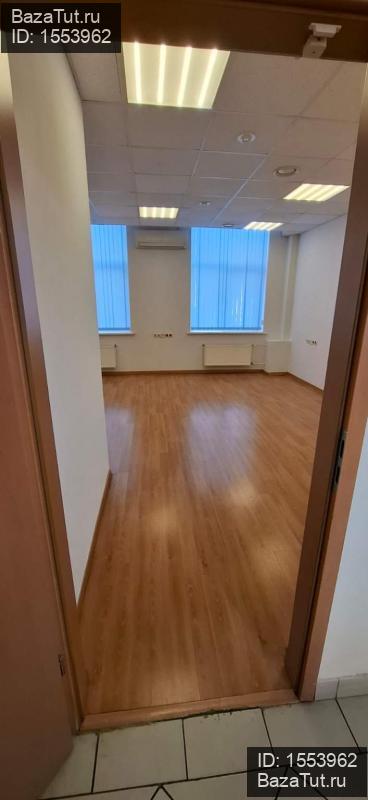 сдам офис, 9 к. в России в Москве, Ибрагимова улица, д.15к1 цена 504 000 руб./месяц, фото №12