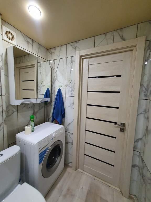 продам 1 к. квартиру в России в Уфе, Чудинова улица, д.12 цена 2 255 000 руб., фото №13