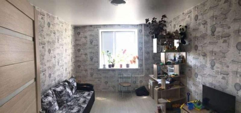 продам 3 к. квартиру в России в Тюмени, Михаила Сперанского улица, д.23 цена 5 500 000 руб., фото №8