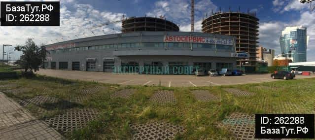 сдам коммерческую недвижимость в России, МКАД, 74-й километр, внутренняя сторона цена 1 700 000 руб./месяц, фото №1