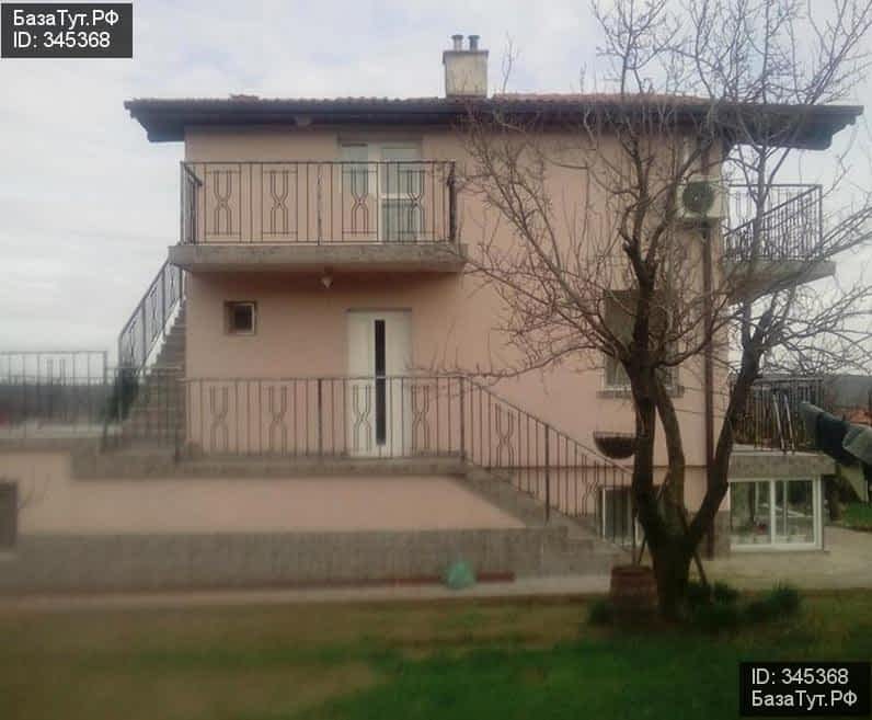 продам дом в Болгарии, Е87 цена 8 280 000 руб., фото №1