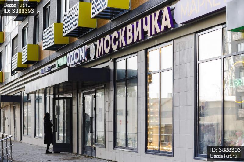 сдам коммерческую недвижимость в России в Москве, Василия Ощепкова улица, д.3 цена 181 930 руб./месяц, фото №6