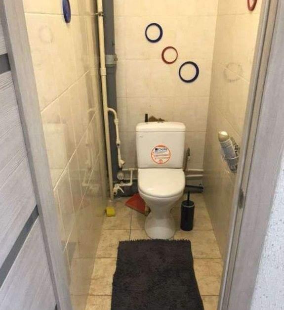 продам 3 к. квартиру в России в Тюмени, Михаила Сперанского улица, д.23 цена 5 500 000 руб., фото №10