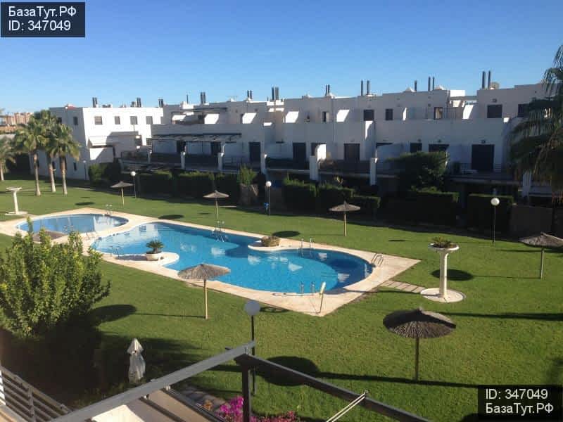 продам дом в Испании в Сан-Хуан-де-Аликанте, Calle Clara Campoamor цена 24 850 000 руб., фото №4