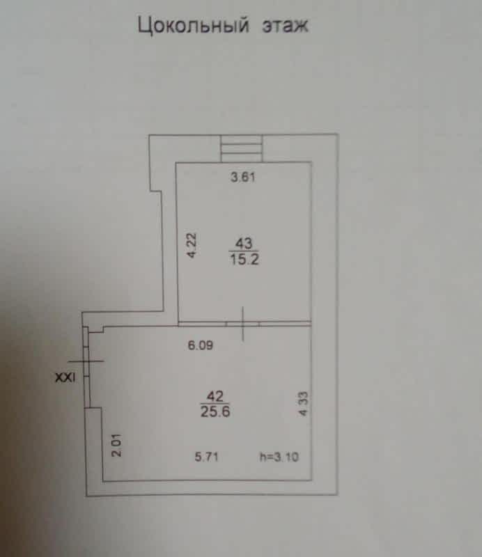 Мусоргского 12 тверь карта