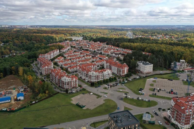 продам коммерческую недвижимость в России в Суханове, Парковая улица, д.4 цена 3 750 000 руб., фото №3