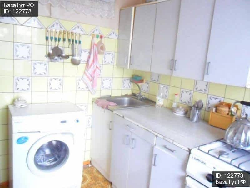 сдам комнату в 3 к. квартире в России в Подольске, Ленинградский проезд, 3 цена 9 000 руб./месяц, фото №2