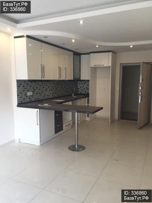 продам 1 к. квартиру в Турции в Аланье, Nazmi Hacıkadiroğlu Cd. цена 2 800 000 руб., фото №25