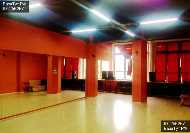 сдам коммерческую недвижимость в России, улица Малая Дмитровка, 5/9 цена 90 000 руб./месяц, фото №1