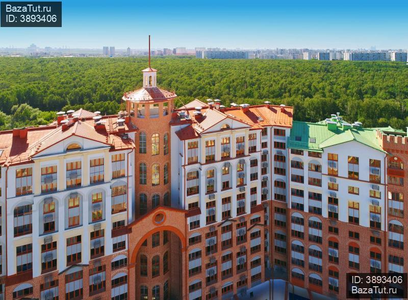 продам офис, 1 к. в России в Развилке, Римский проезд, д.5стр1 цена 48 000 000 руб., фото №23