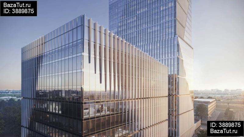 продам офис,  к. в России в Москве, Рябиновая улица, д.44 цена 21 673 344 руб., фото №4