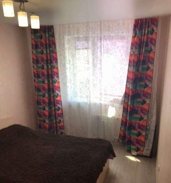 продам 3 к. квартиру в России в Тюмени, Михаила Сперанского улица, д.23 цена 5 500 000 руб., фото №1