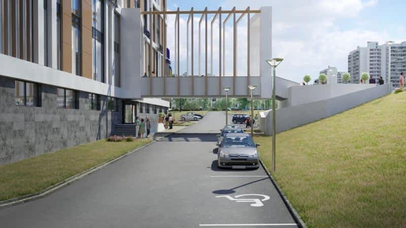 сдам магазин,  к. в России, проспект Вернадского, 37к2 цена 163 333 руб./месяц, фото №2