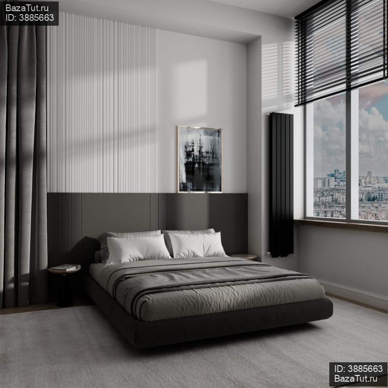 продам 1 к. квартиру в России в Москве, Ленинский проспект, д.158 цена 14 780 000 руб., фото №5