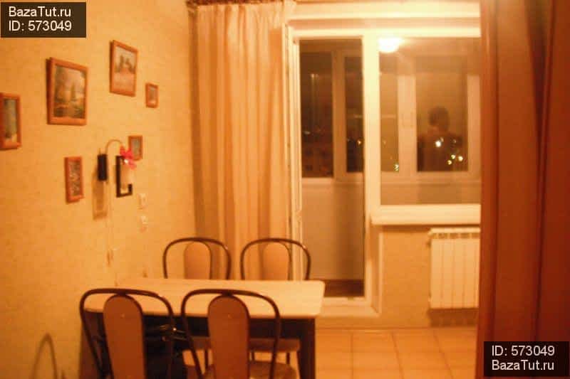 сдам 1 к. квартиру в России в Санкт-Петербурге, ул.Ворошилова, д.7, к.2 цена 25 000 руб./месяц, фото №4