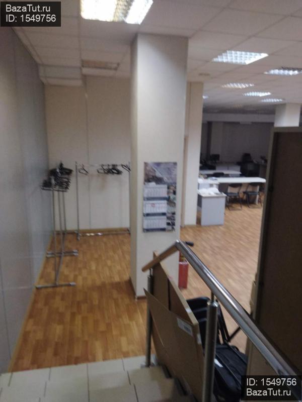 сдам офис,  к. в России в Парголово, Железнодорожная улица, д.11к2 цена 190 815 руб./месяц, фото №9