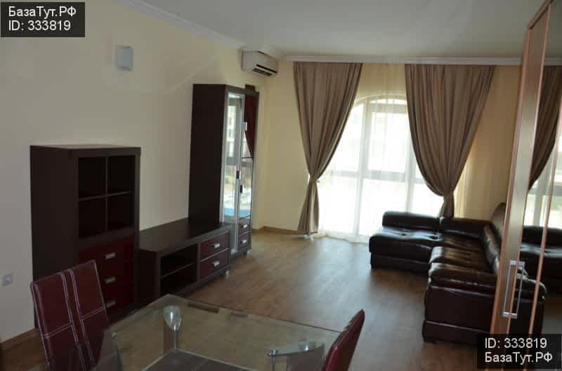 продам 2 к. квартиру в Болгарии, Болгария цена 4 290 000 руб., фото №4