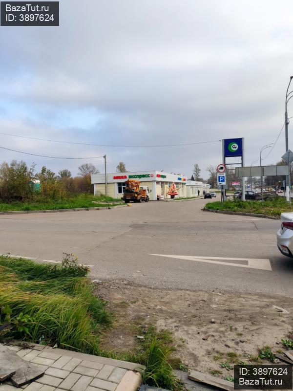 продам коммерческую недвижимость в России в Клине,  Ленинградское ш, 87а/3 цена 90 000 000 руб., фото №1