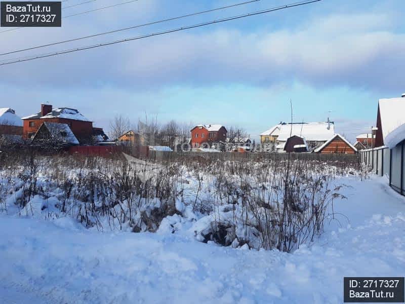 Востряково Домодедовский район достопримечательности