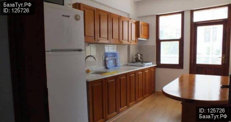 сдам 3 к. квартиру в Турции в Аланье, Hacet Cd., 13 цена 2 800 руб./сутки, фото №13